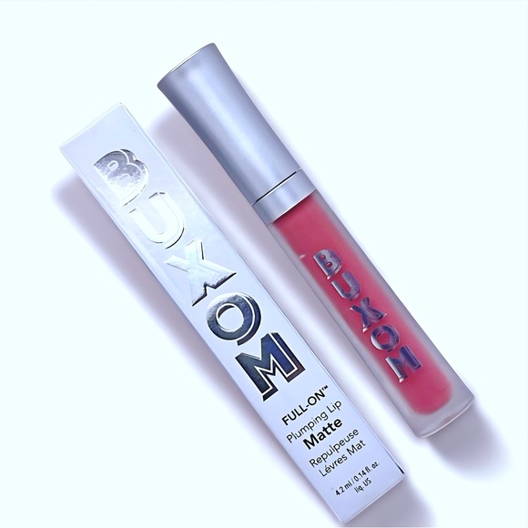 BUXOM Full-On Plumping Lip
Matte in DOLLY (NIB) - Picture 2 of 7